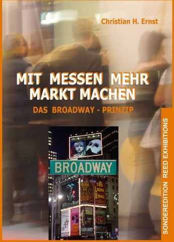 Mit Messen mehr Markt machen