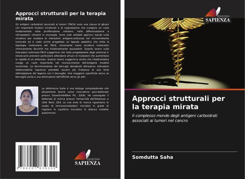 Approcci strutturali per la terapia mirata