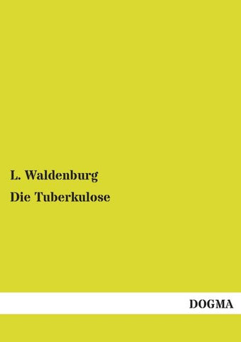 Die Tuberkulose