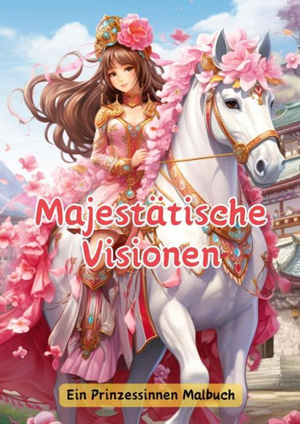 Majestätische Visionen