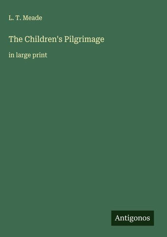 The Children's Pilgrimage