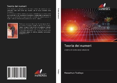 Teoria dei numeri