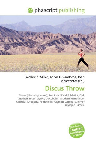 Discus Throw