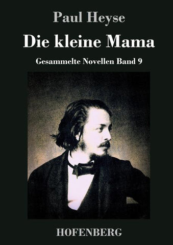 Die kleine Mama