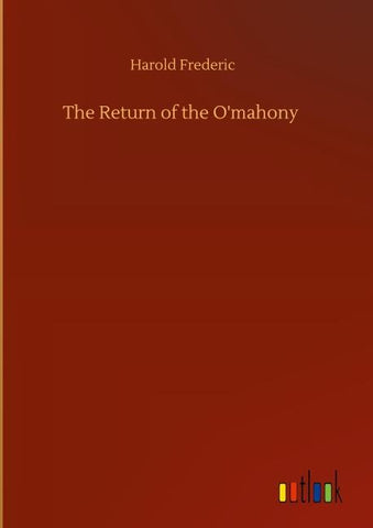 The Return of the O'mahony