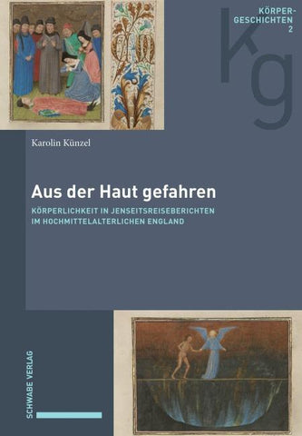 Aus der Haut gefahren