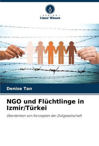 NGO und Flüchtlinge in Izmir/Türkei