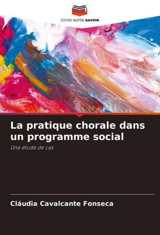 La pratique chorale dans un programme social