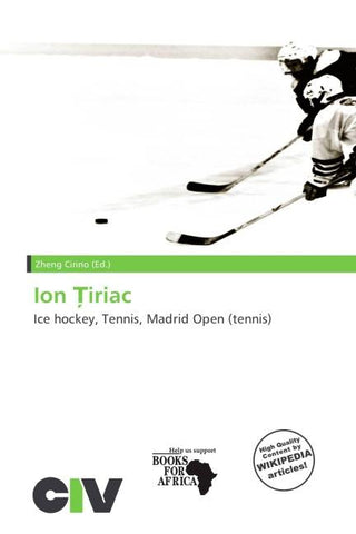 Ion ¿iriac
