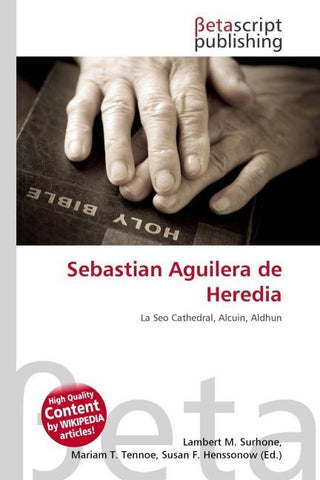 Sebastian Aguilera de Heredia