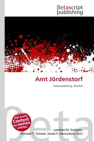 Amt Jördenstorf