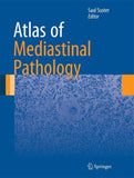 Atlas of Mediastinal Pathology