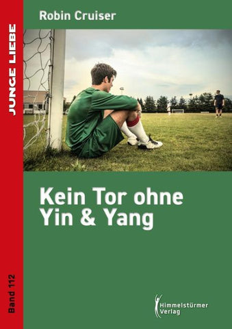 Kein Tor ohne Yin & Yang