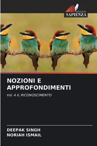 NOZIONI E APPROFONDIMENTI