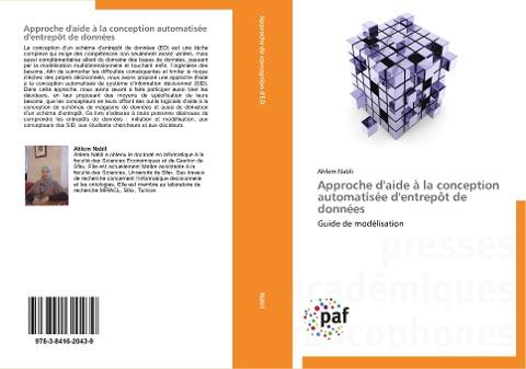 Approche d'aide à la conception automatisée d'entrepôt de données