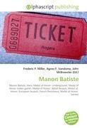 Manon Batiste