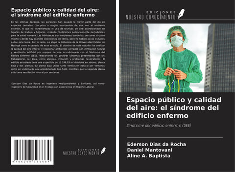 Espacio público y calidad del aire: el síndrome del edificio enfermo