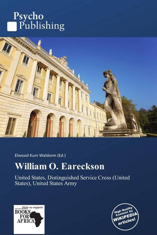 William O. Eareckson