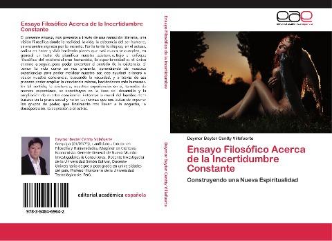Ensayo Filosófico Acerca de la Incertidumbre Constante