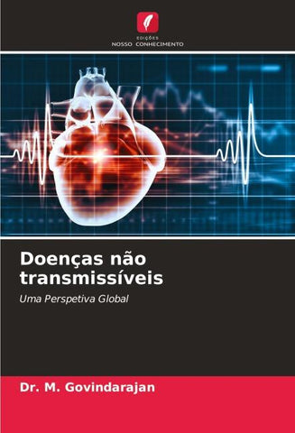 Doenças não transmissíveis