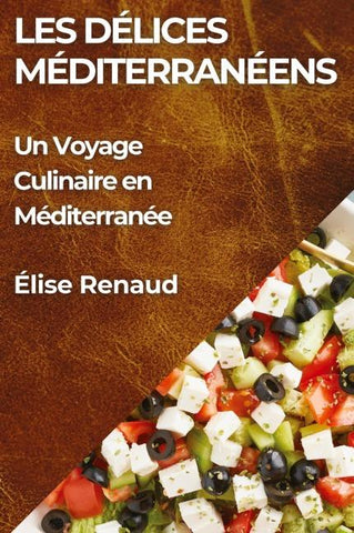 Les Délices Méditerranéens