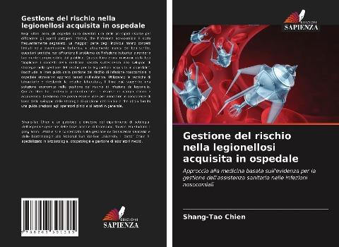 Gestione del rischio nella legionellosi acquisita in ospedale