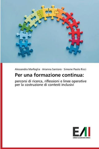 Per una formazione continua: