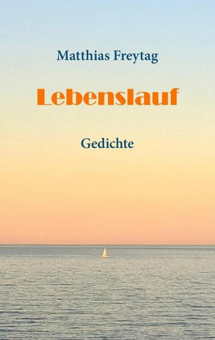 Lebenslauf