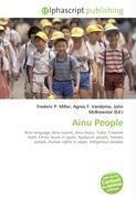 Ainu People