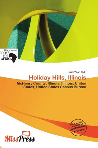 Holiday Hills, Illinois