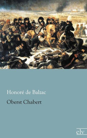 Oberst Chabert