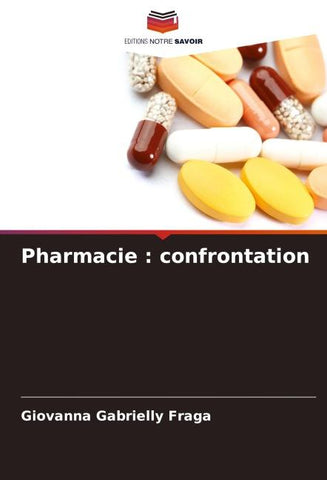 Pharmacie : confrontation
