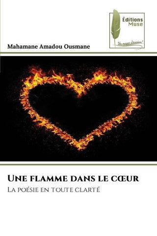 Une flamme dans le c¿ur