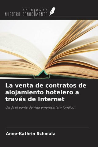 La venta de contratos de alojamiento hotelero a través de Internet