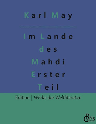 Im Lande des Mahdi