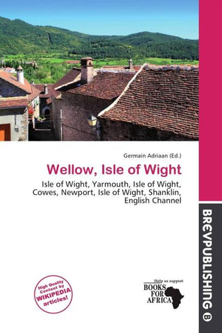 Wellow, Isle of Wight