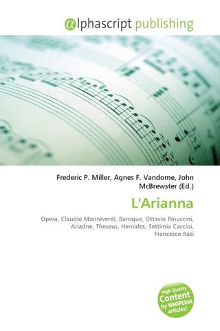L'Arianna