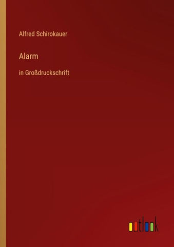 Alarm