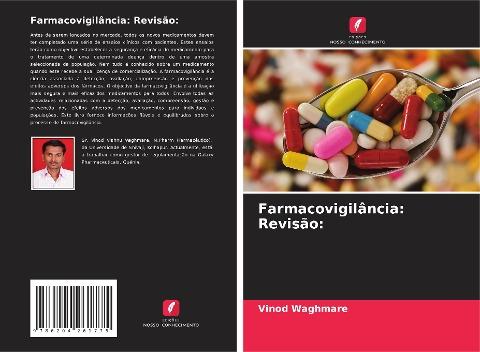 Farmacovigilância: Revisão:
