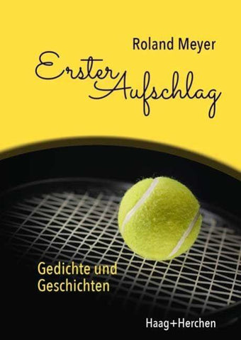 Erster Aufschlag