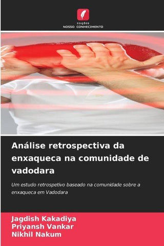 Análise retrospectiva da enxaqueca na comunidade de vadodara