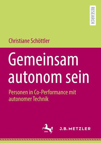 Gemeinsam autonom sein