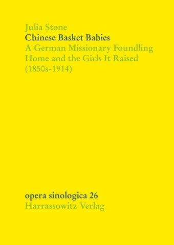 Chinese Basket Babies