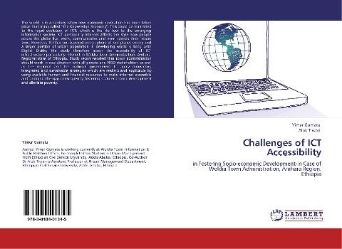 Challenges of ICT Accessibility