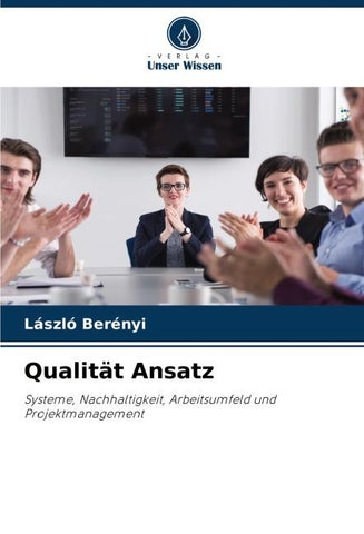 Qualität Ansatz