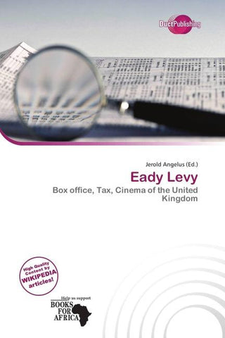Eady Levy