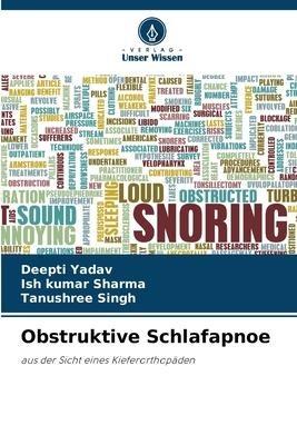 Obstruktive Schlafapnoe