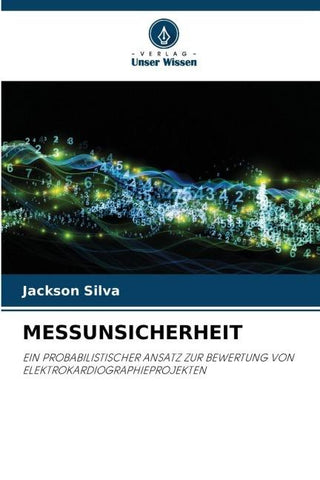 MESSUNSICHERHEIT