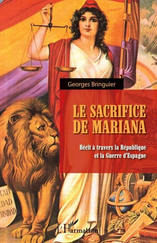 Le sacrifice de Mariana