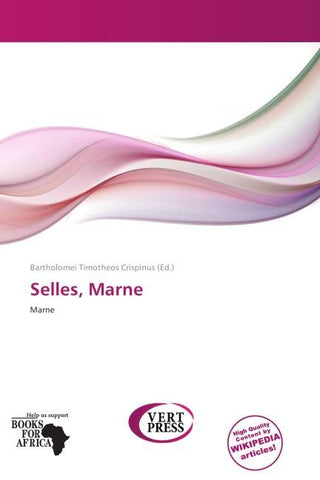 Selles, Marne